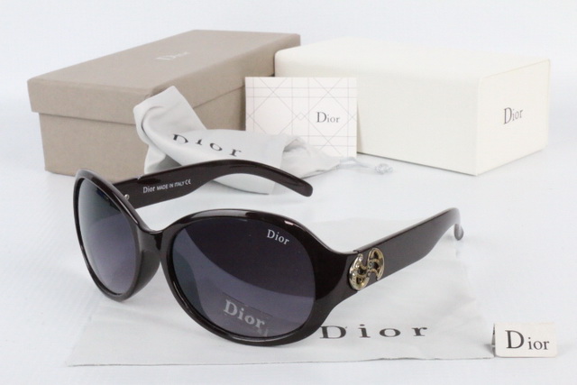 DlOR Boutique Sunglasses 024